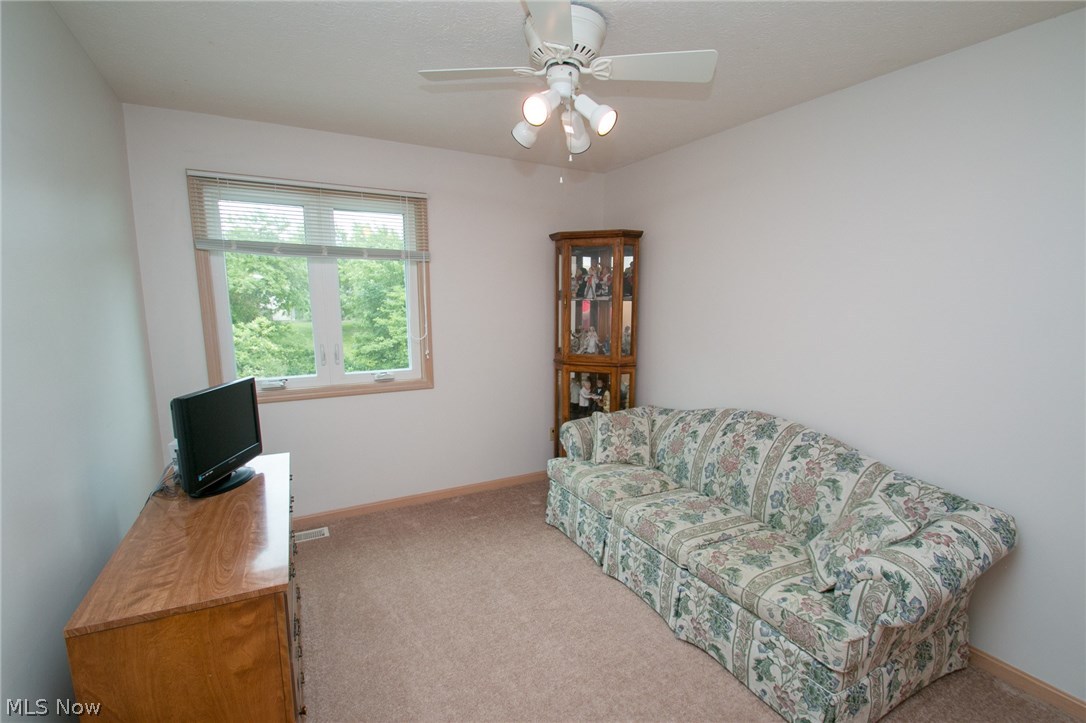 Deerfield Village - Residential