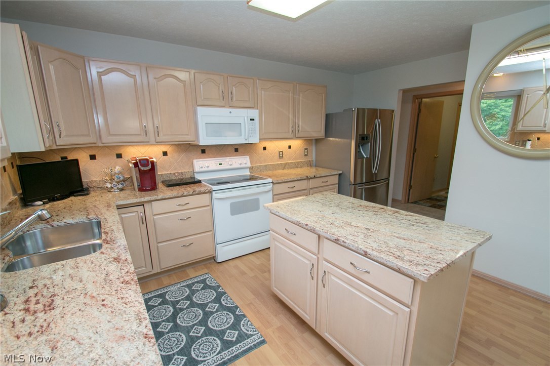 Deerfield Village - Residential