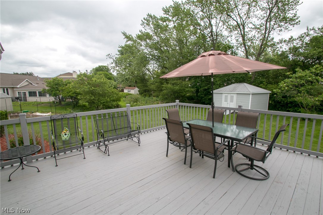 Deerfield Village - Residential