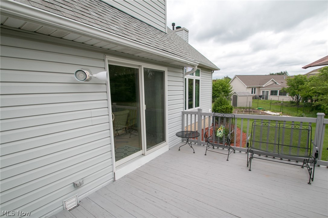 Deerfield Village - Residential