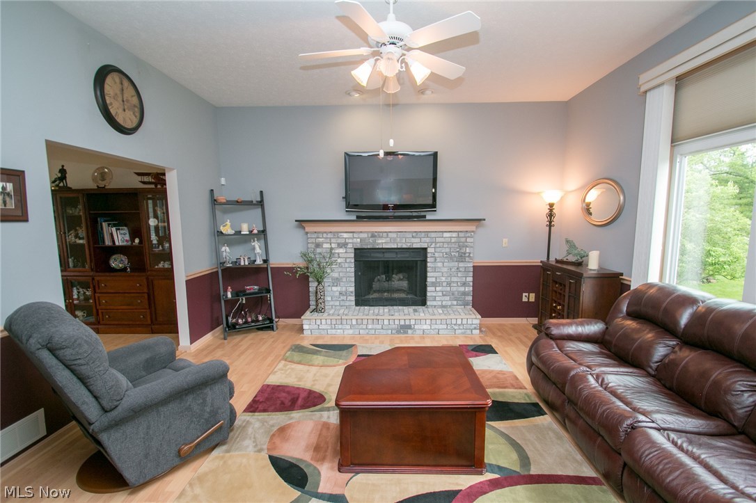 Deerfield Village - Residential