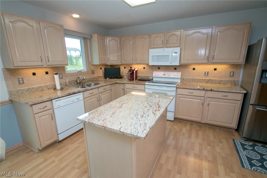 Deerfield Village - Residential