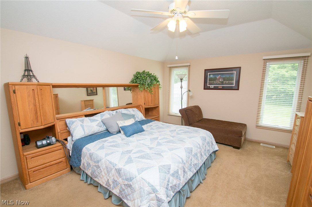 Deerfield Village - Residential