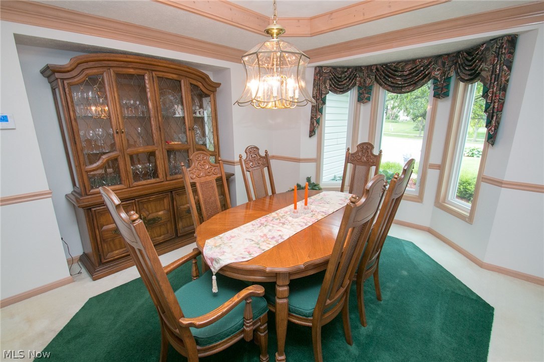 Deerfield Village - Residential