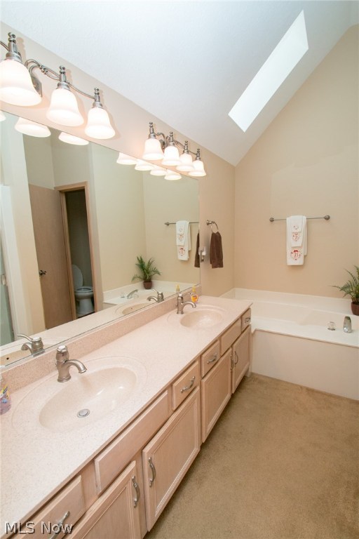 Deerfield Village - Residential