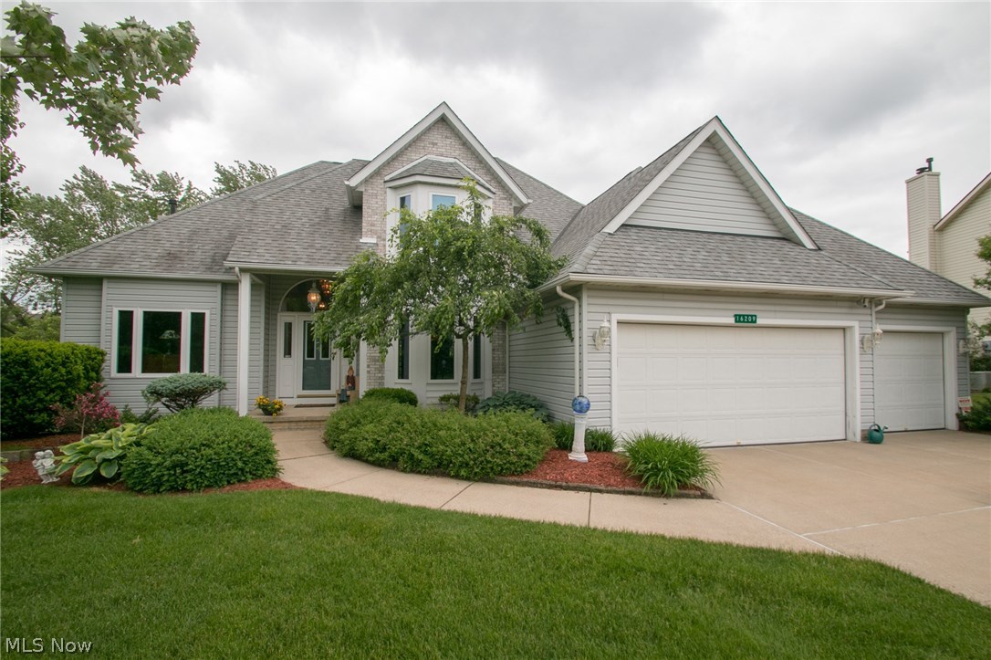 Deerfield Village - Residential