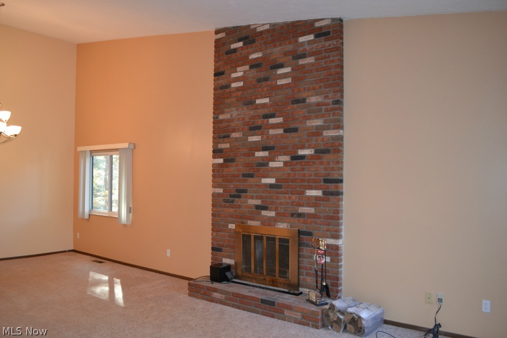 Copley Village Condo - Residential