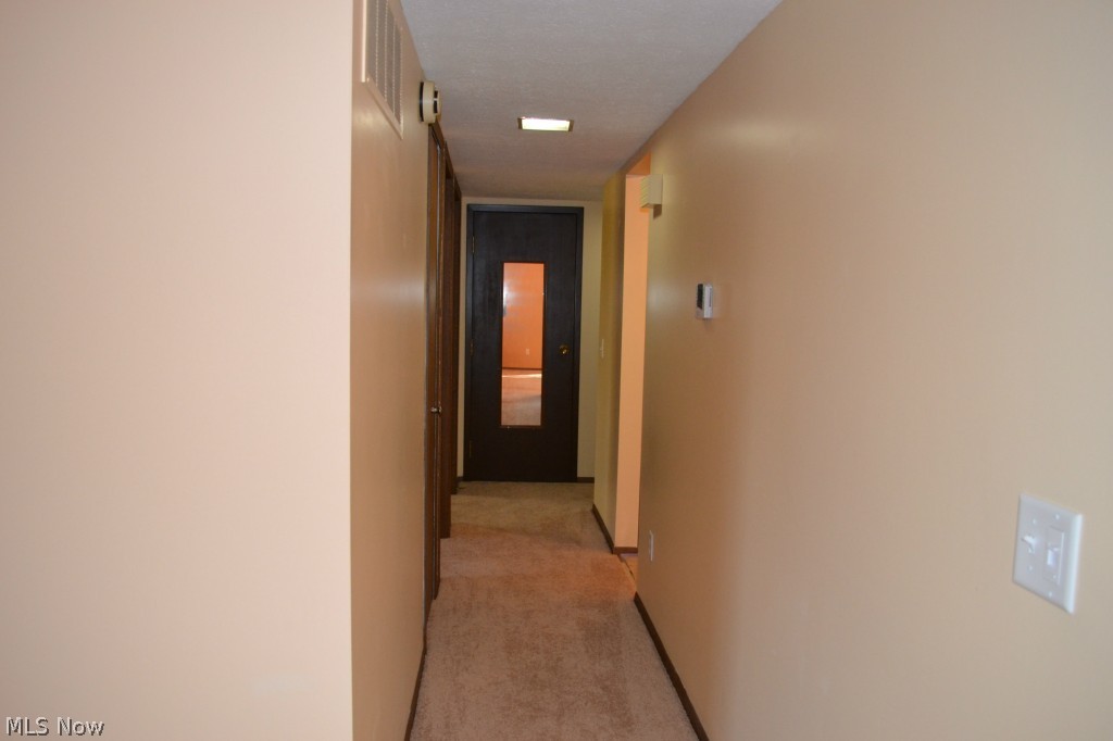 Copley Village Condo - Residential