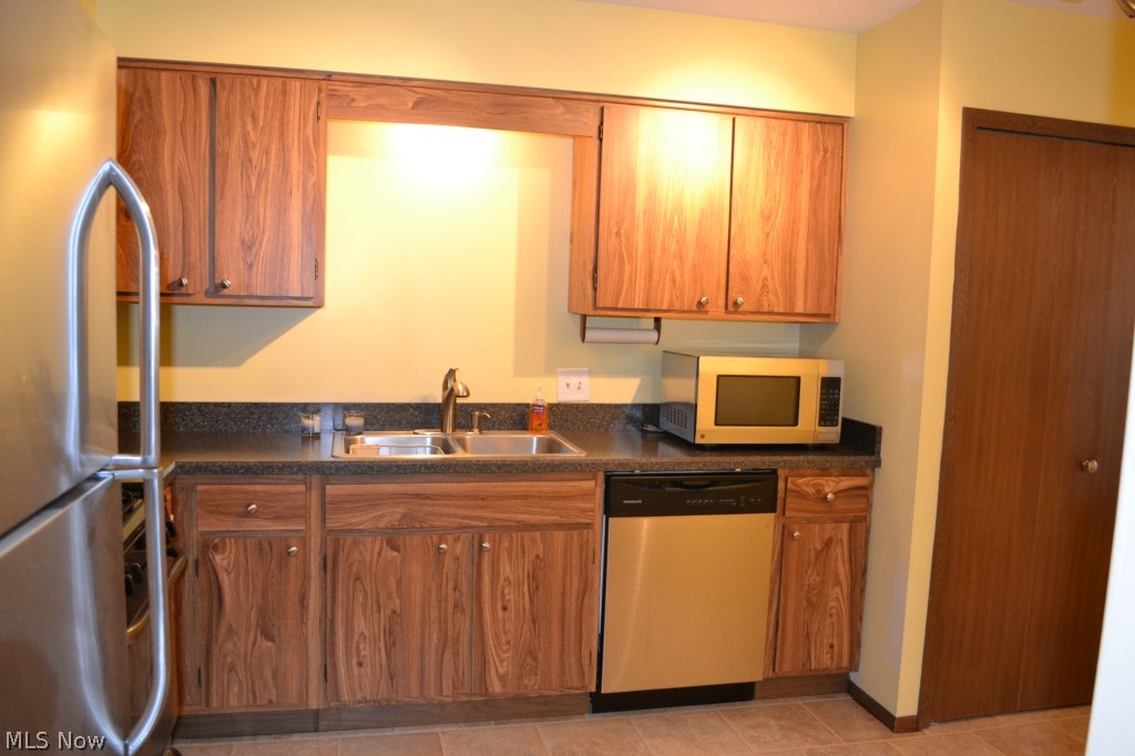 Copley Village Condo - Residential