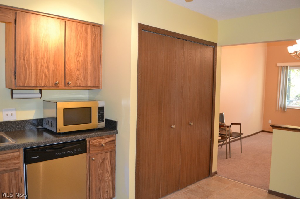 Copley Village Condo - Residential