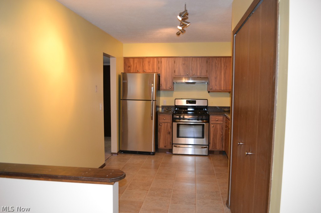 Copley Village Condo - Residential