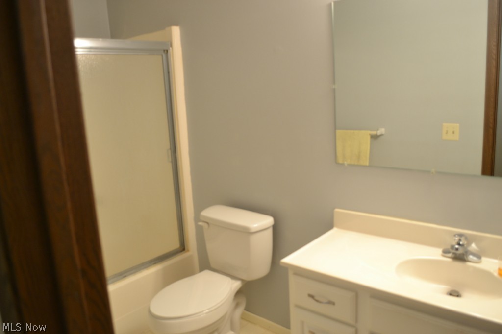 Copley Village Condo - Residential