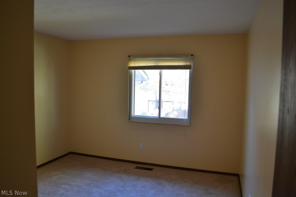 Copley Village Condo - Residential