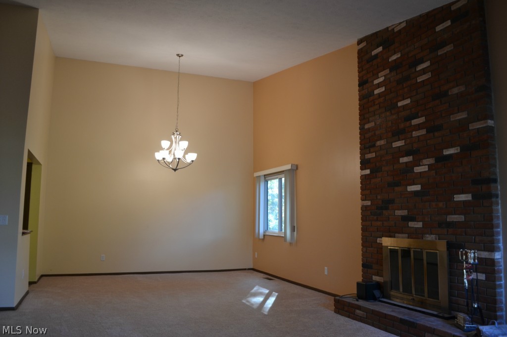 Copley Village Condo - Residential