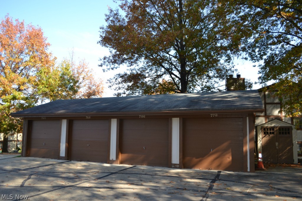 Copley Village Condo - Residential