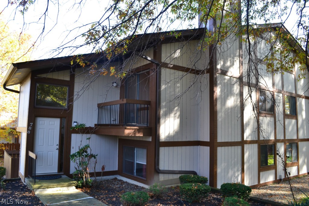 Copley Village Condo - Residential