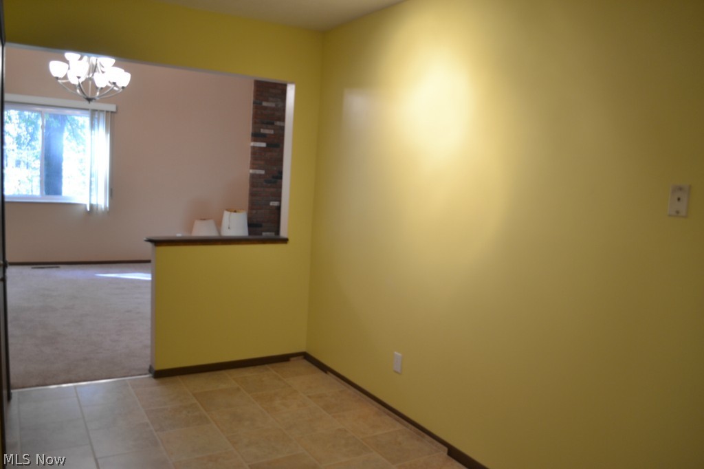 Copley Village Condo - Residential