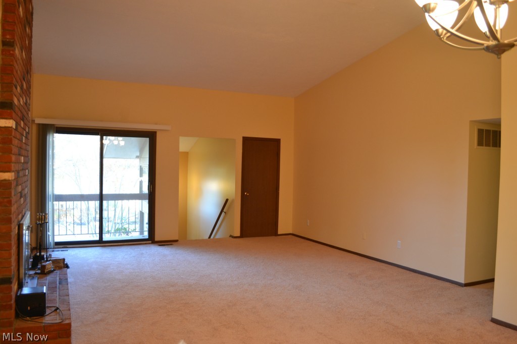 Copley Village Condo - Residential