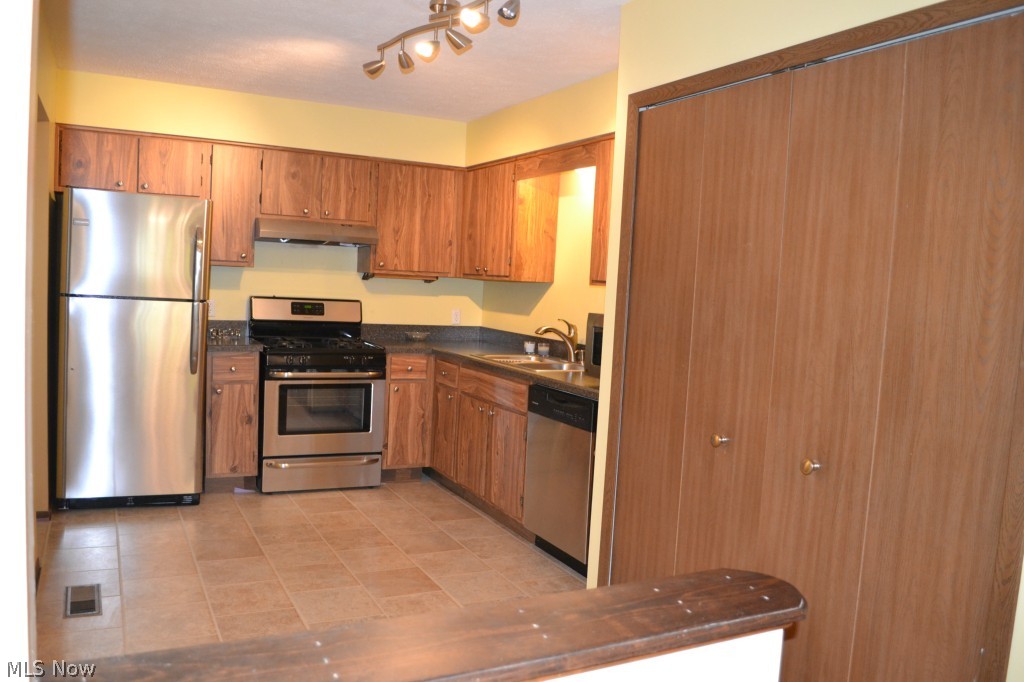 Copley Village Condo - Residential