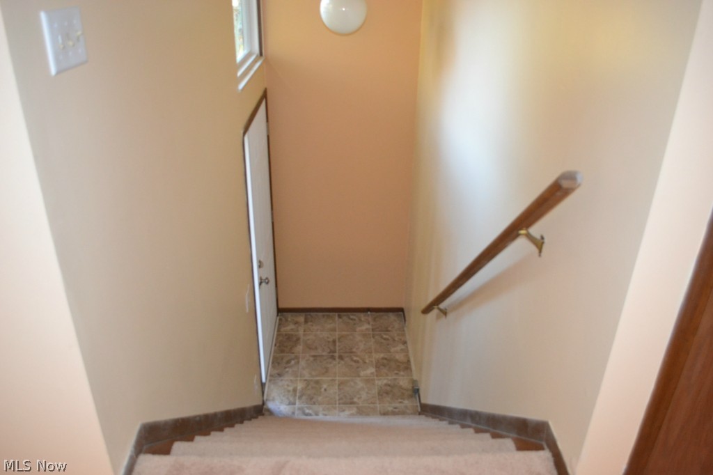 Copley Village Condo - Residential