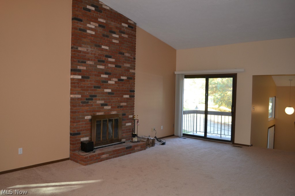 Copley Village Condo - Residential