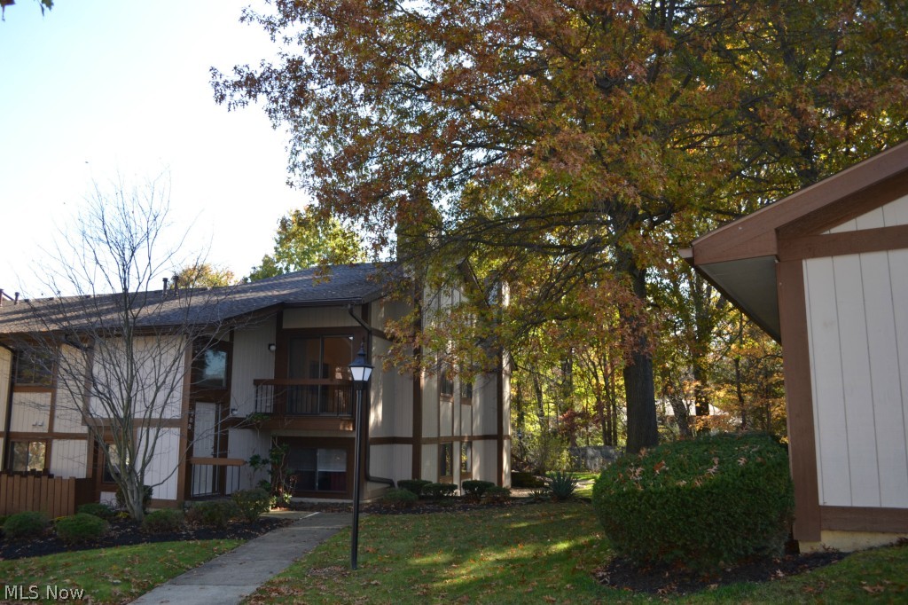 Copley Village Condo - Residential