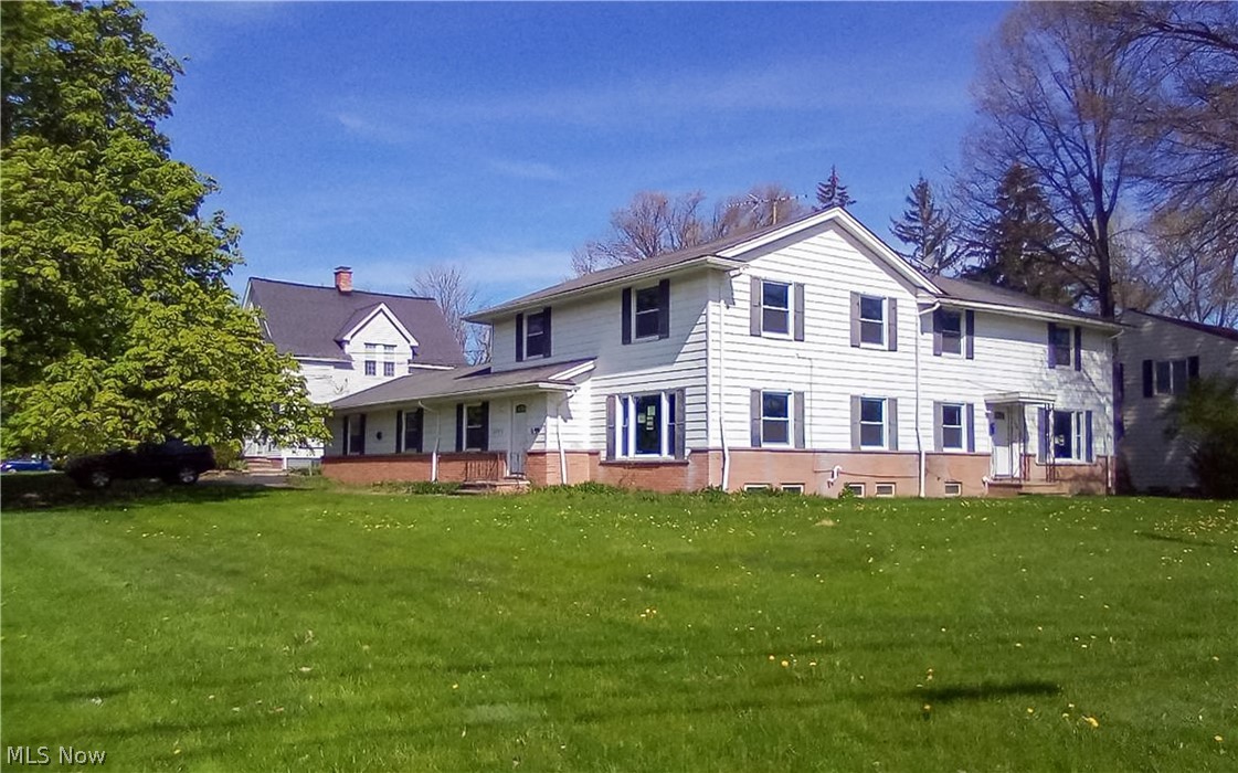 Kissack Prop - Residential Income