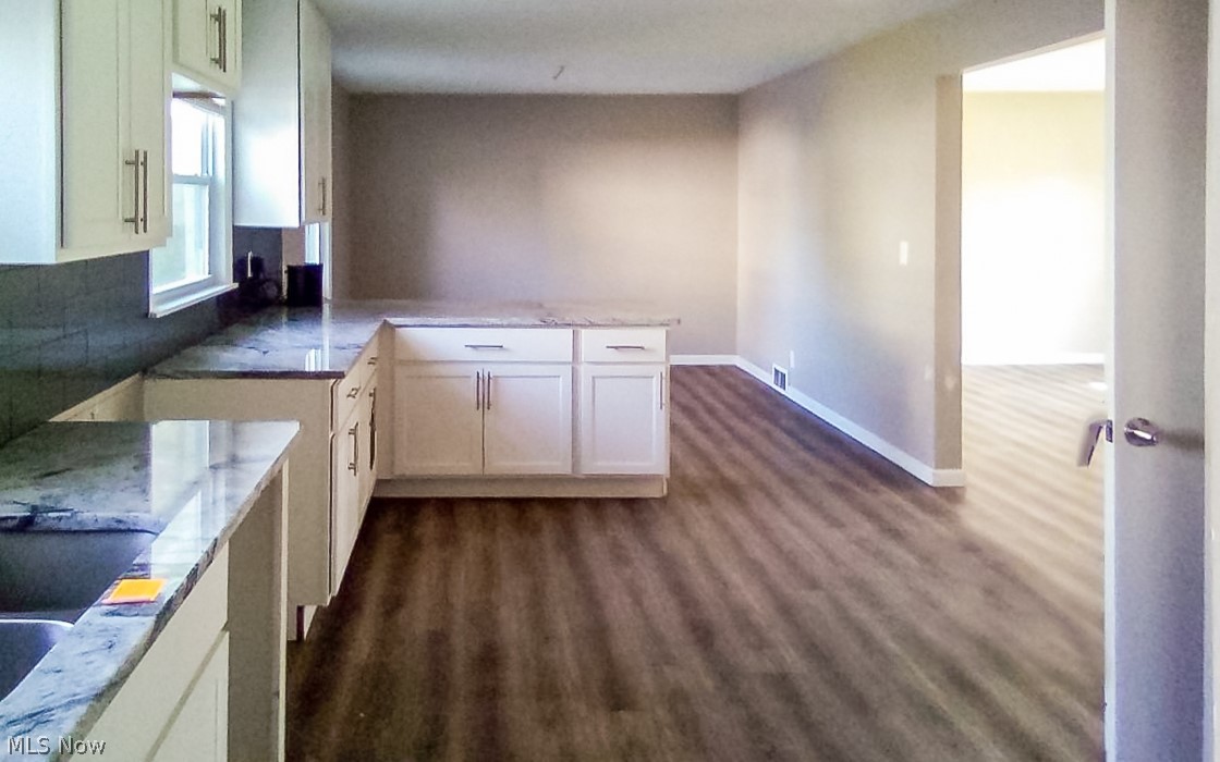 Kissack Prop - Residential Income