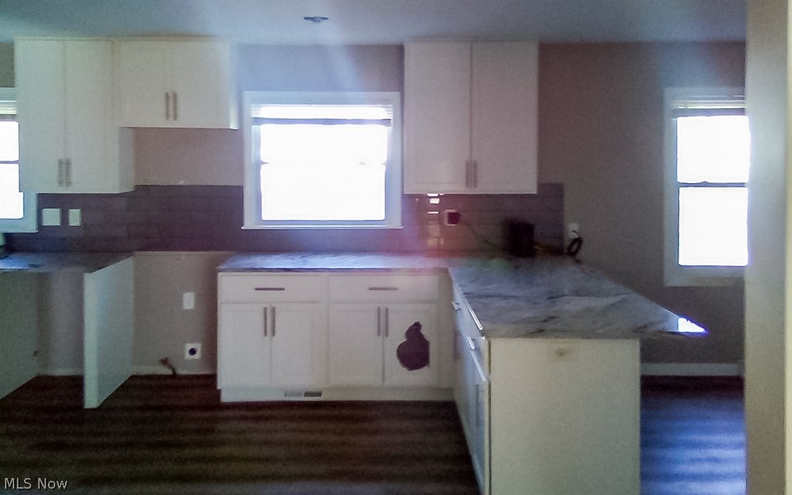 Kissack Prop - Residential Income