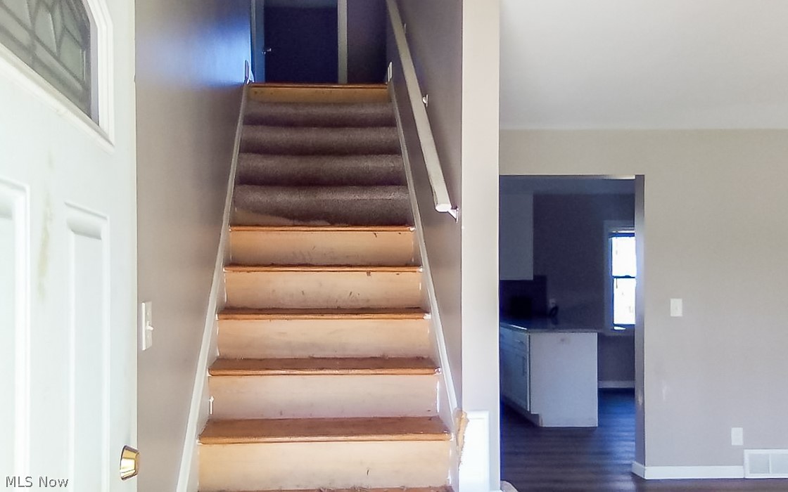 Kissack Prop - Residential Income