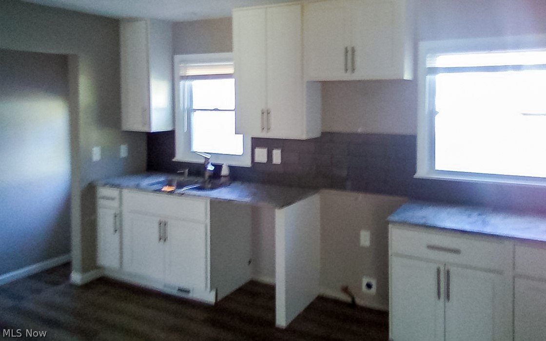 Kissack Prop - Residential Income