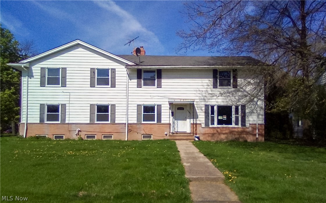 Kissack Prop - Residential Income