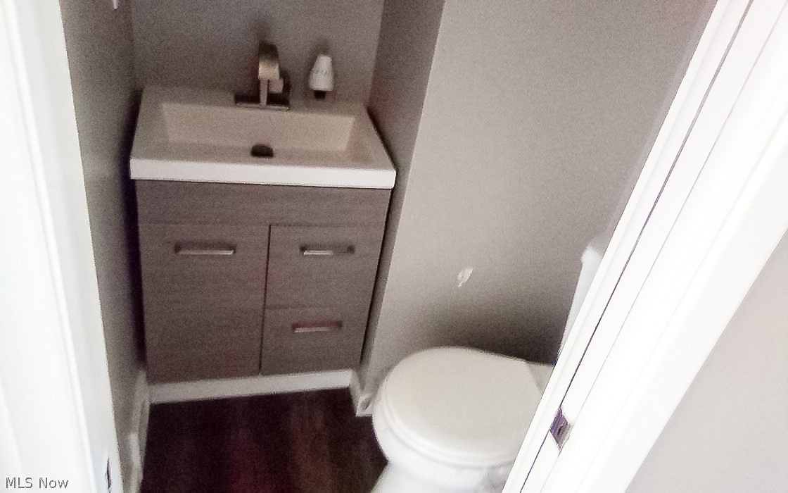 Kissack Prop - Residential Income