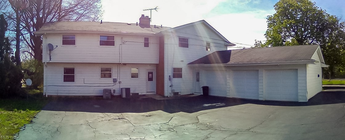 Kissack Prop - Residential Income