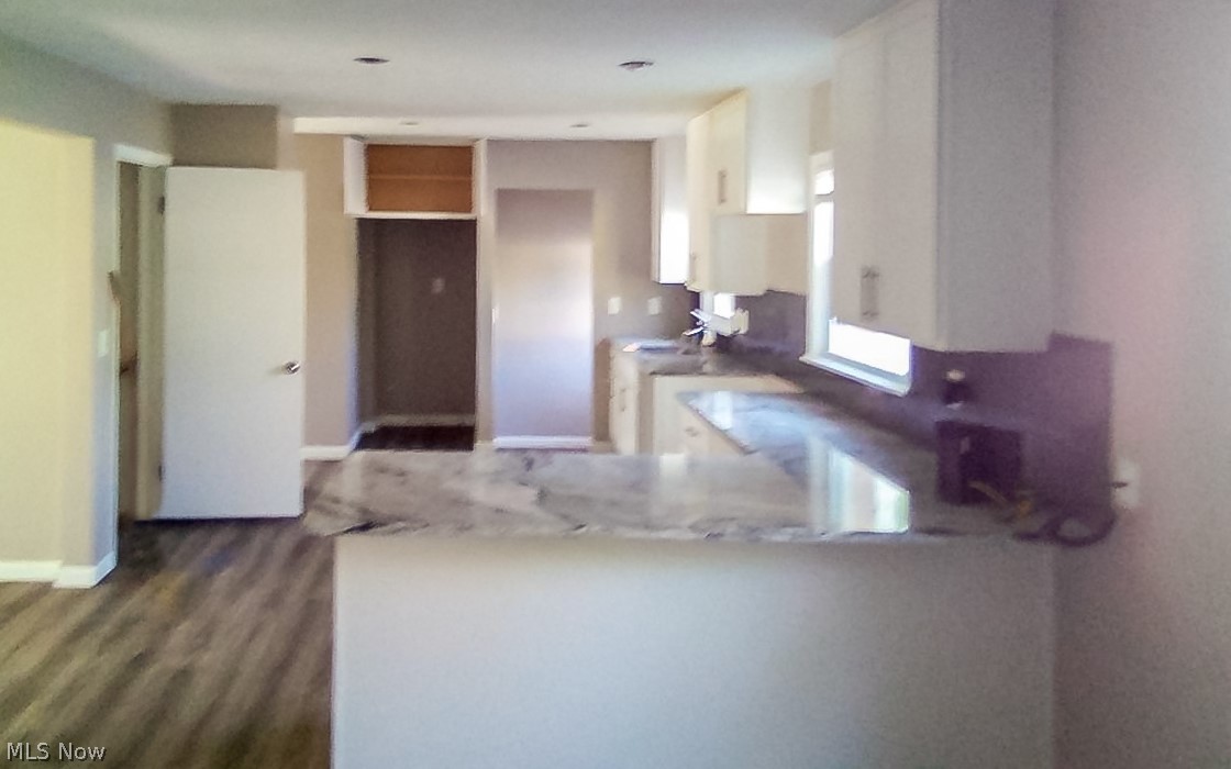 Kissack Prop - Residential Income