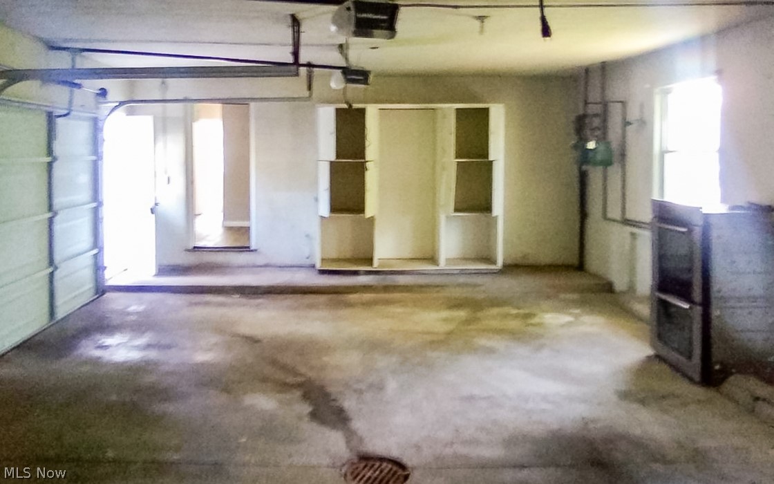 Kissack Prop - Residential Income