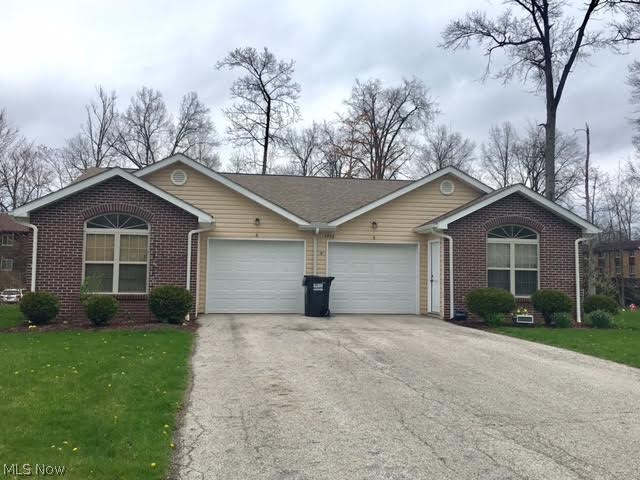 Shadow Oaks - Residential Income