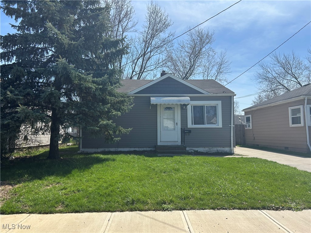 13505 Carrington Avenue, Cleveland, Ohio image 14