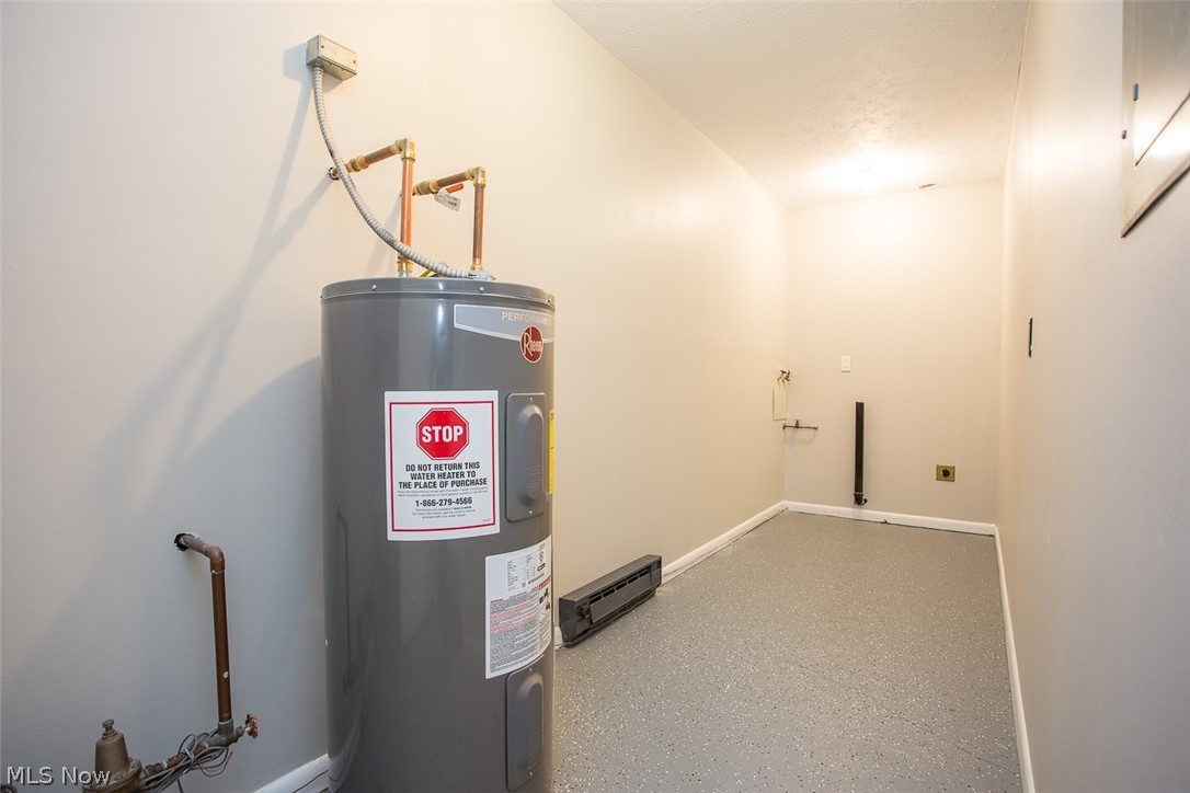 Eagle Oaks - Residential Lease