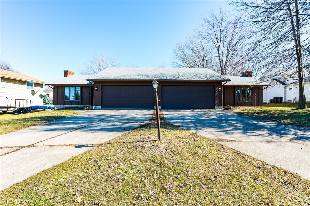 Eagle Oaks - Residential Lease