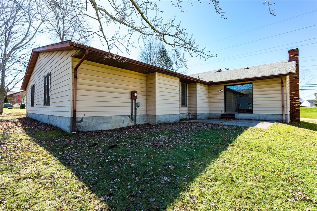 Eagle Oaks - Residential Lease