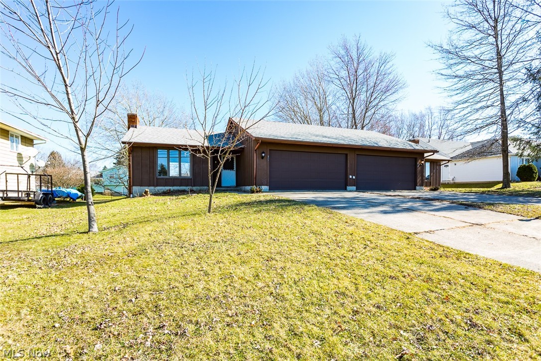 Eagle Oaks - Residential Lease