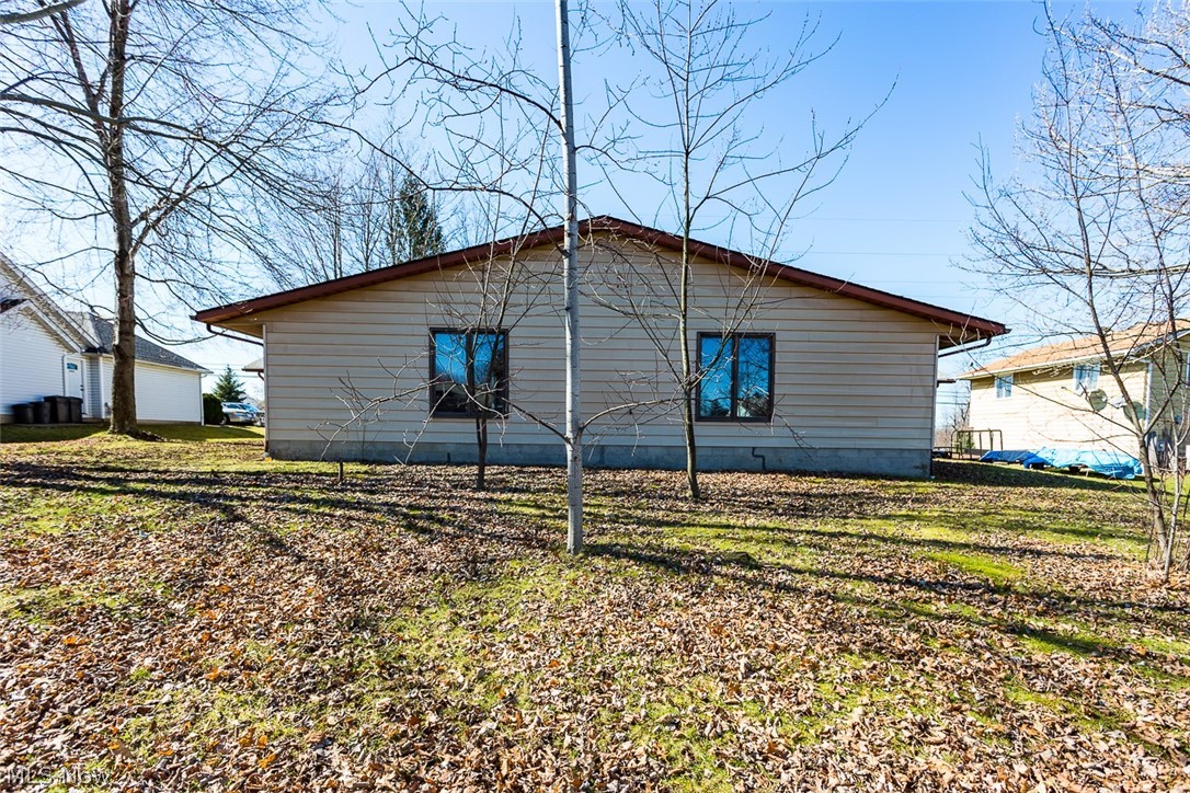 Eagle Oaks - Residential Lease