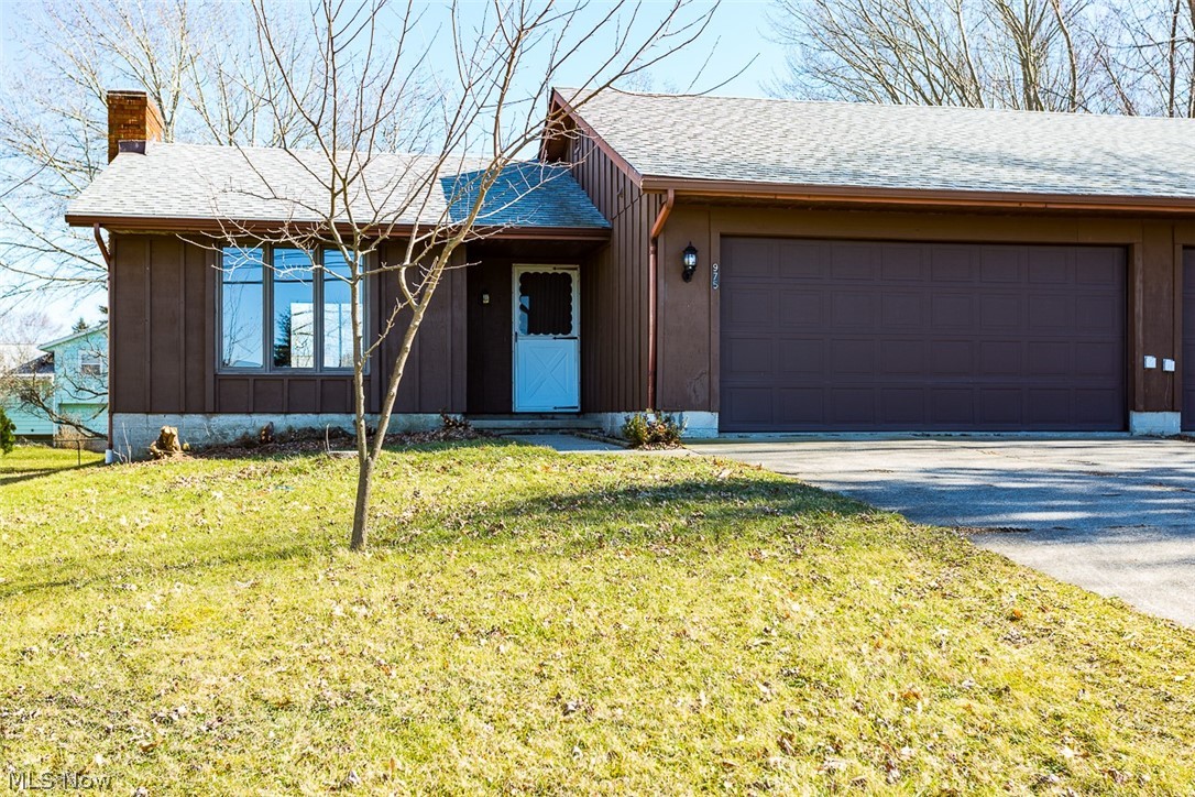 Eagle Oaks - Residential Lease