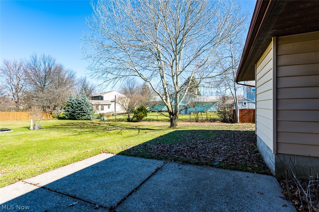 Eagle Oaks - Residential Lease