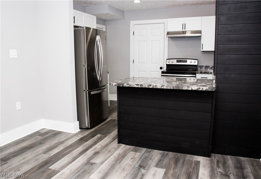 Upper Arlington Allotment - Residential