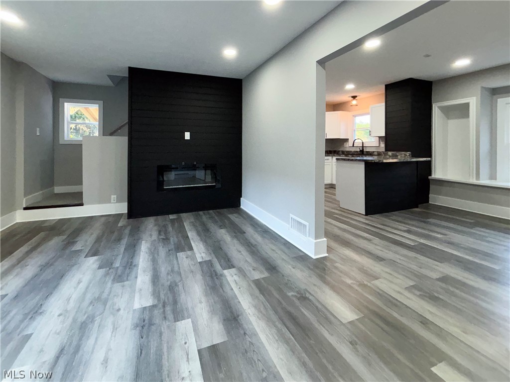 Upper Arlington Allotment - Residential