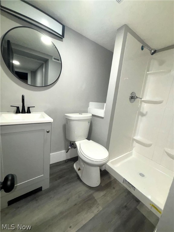 Upper Arlington Allotment - Residential