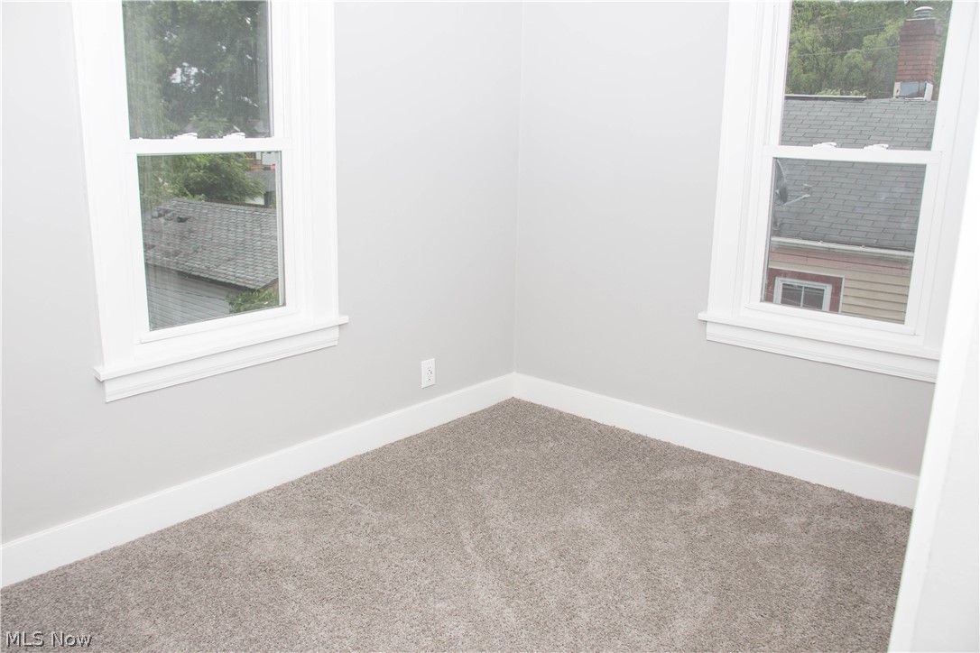 Upper Arlington Allotment - Residential