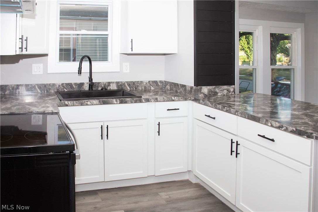 Upper Arlington Allotment - Residential